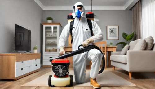  Dedetização BH preço