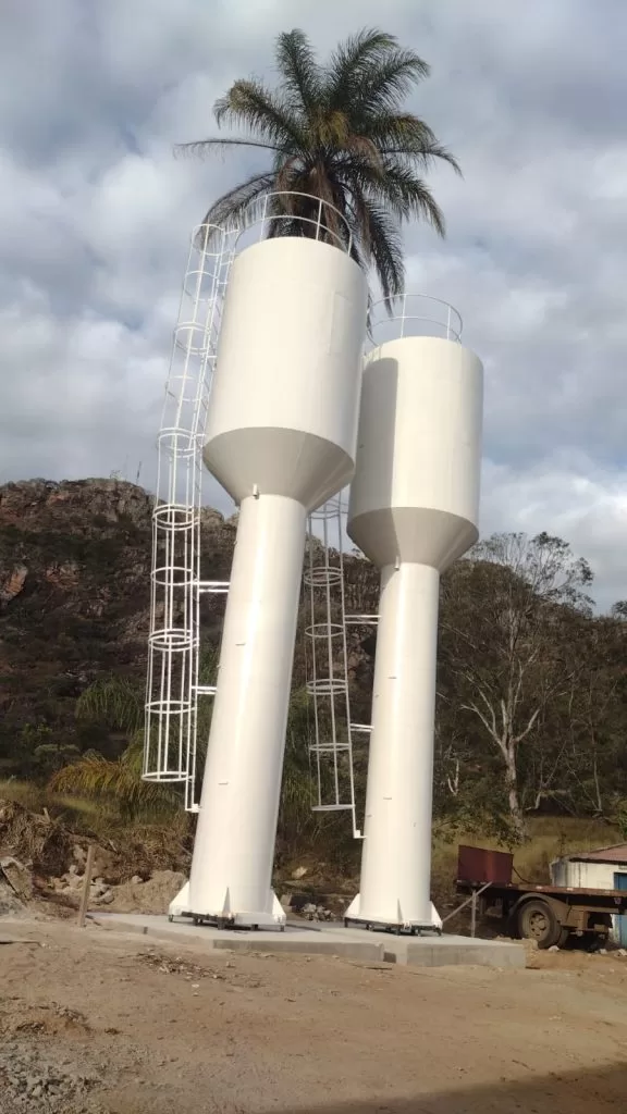 defense dedetizadora limpeza de caixa de agua