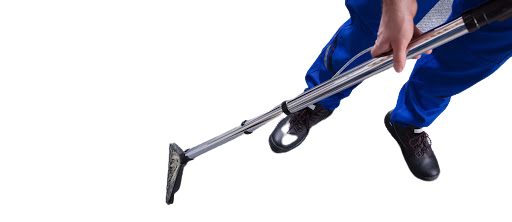 limpeza de carpete BH