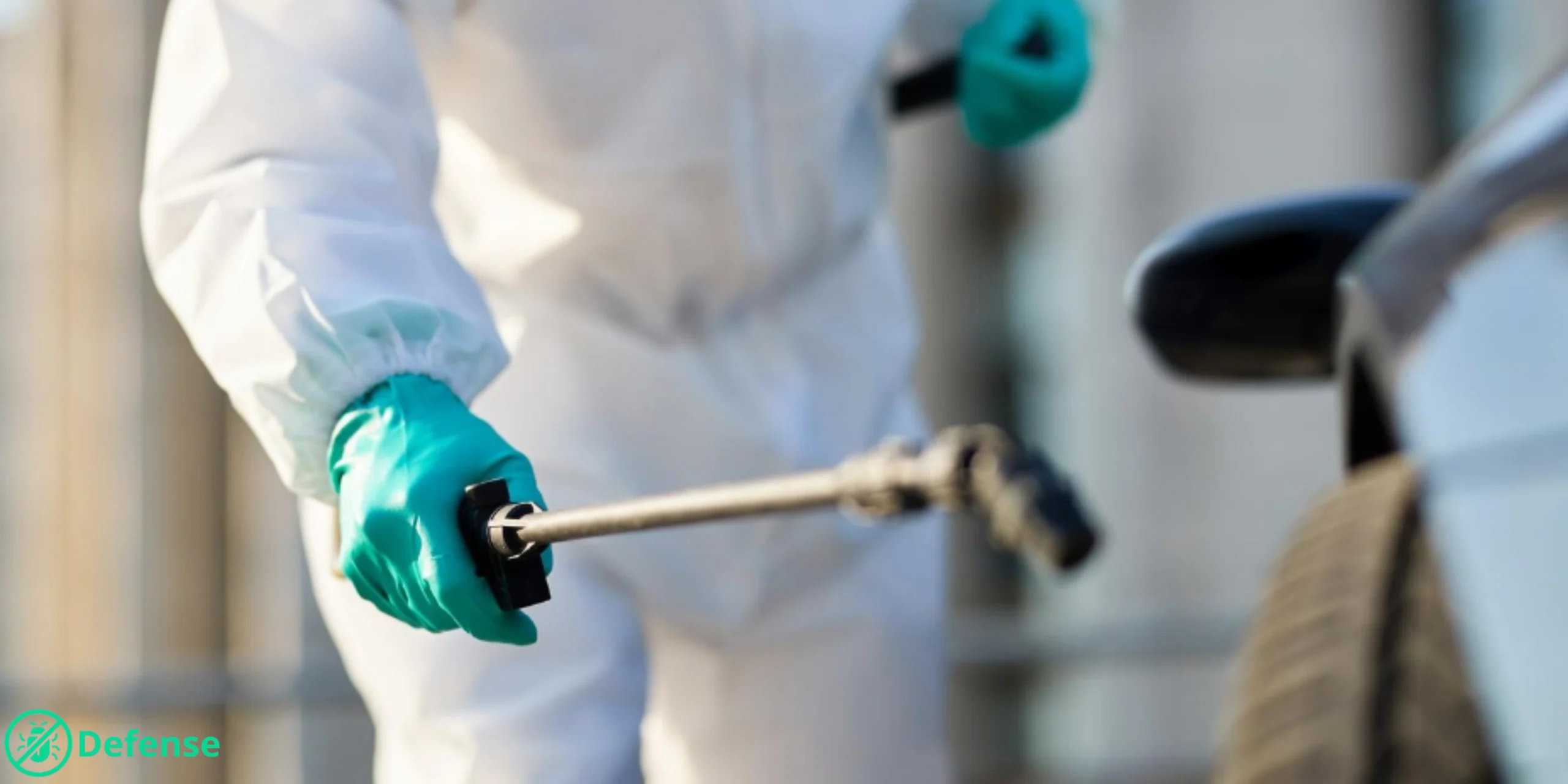 Quanto custa para dedetizar